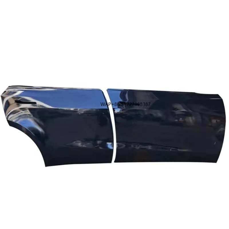 Original Body Parts Car Door 1505460 1505462 1493561 1493562 for Model Y Accessories