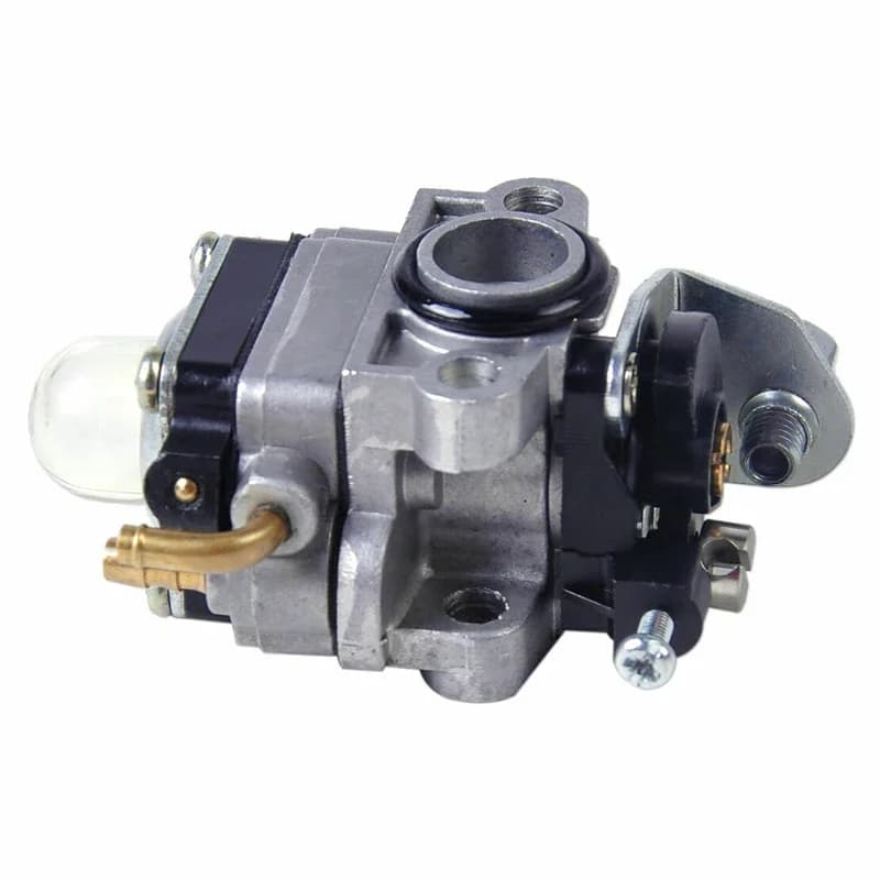 Premium Carburetor Assembly for Honda GX31 GX22 FG100 UMK431 HHT31S Trimmer WX10 Water Pump Superior Performance!