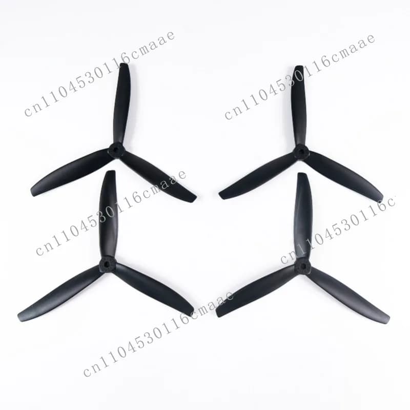 7X4X3 paddle 7040 propeller 7 inch blade for drone freestyle DIY parts