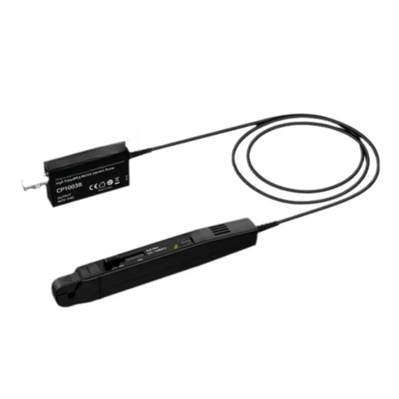 CP1003B Oscilloscope High Frequency AC and DC Current Probe CP503B50MHz/5/30A