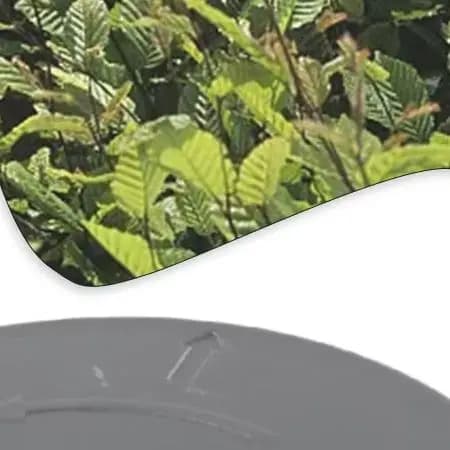 UniversalGrassCut 18 26 Trimmer Spool Cover Cap for Bosch, Upgrade Your Trimmer's Performance, Part Number 1600A01R5J