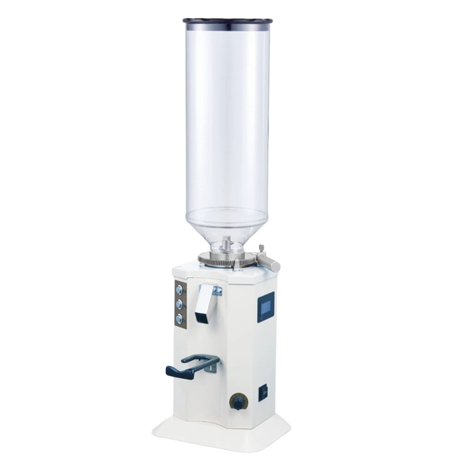 Automatic Brushless Tea Grinder Commercial / Tea Leaf Grinder for Teapresso