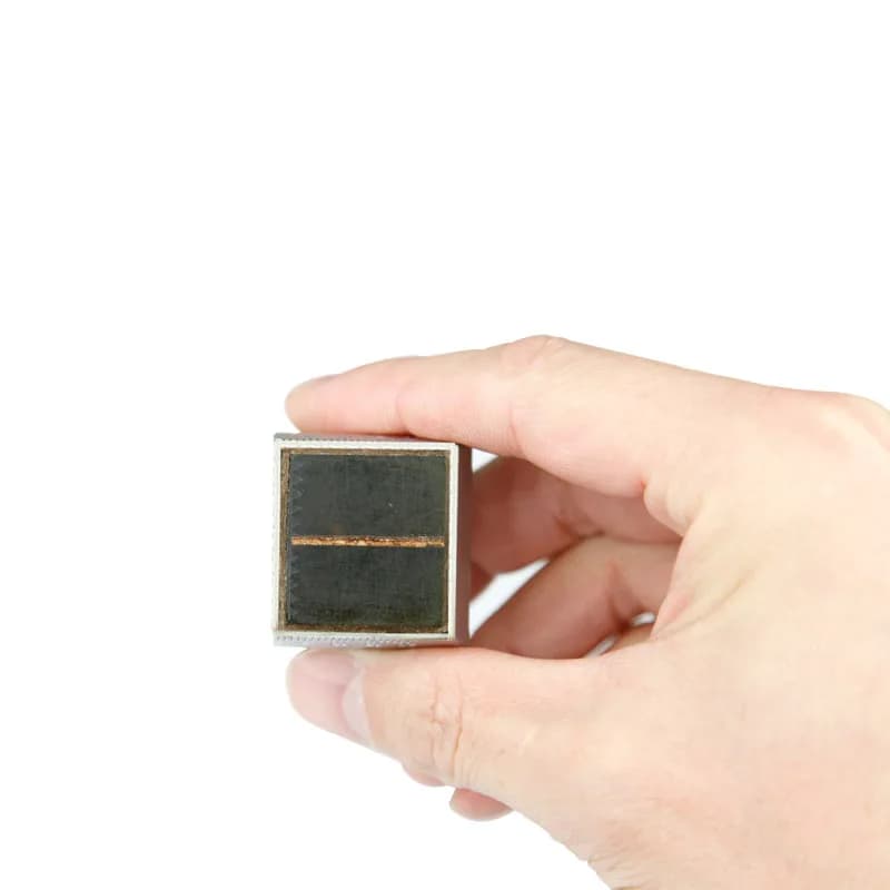 Ultrasonic Transducers 0.5MHz/1MHz/2MHz/4MHz Dual Element Longitudinal Angle Probe 45/60/70