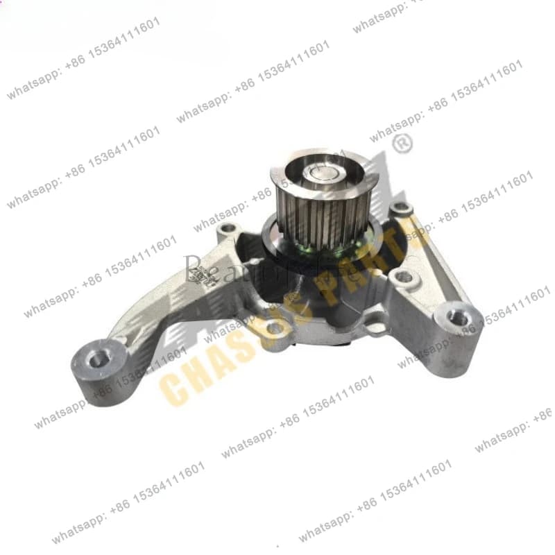 For Auto Parts (JK) 2.5 '07-17 Water Pump 5072697AA