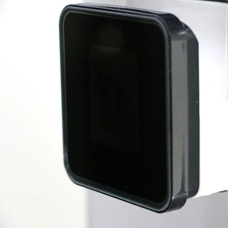direct sales Office home milk coffee automatic coffee machine