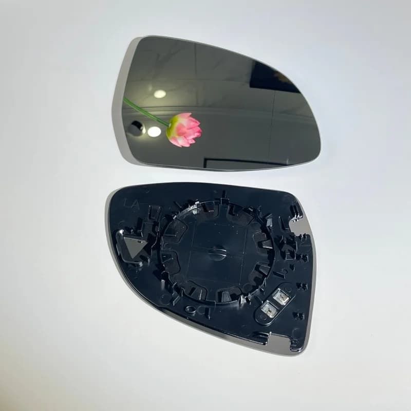 Power Heated Side Mirror Glass Replacement Lens For BMW X3 G01 G08 X4 G02 X5 G05 X6 G06 X7 G07 2018-2023