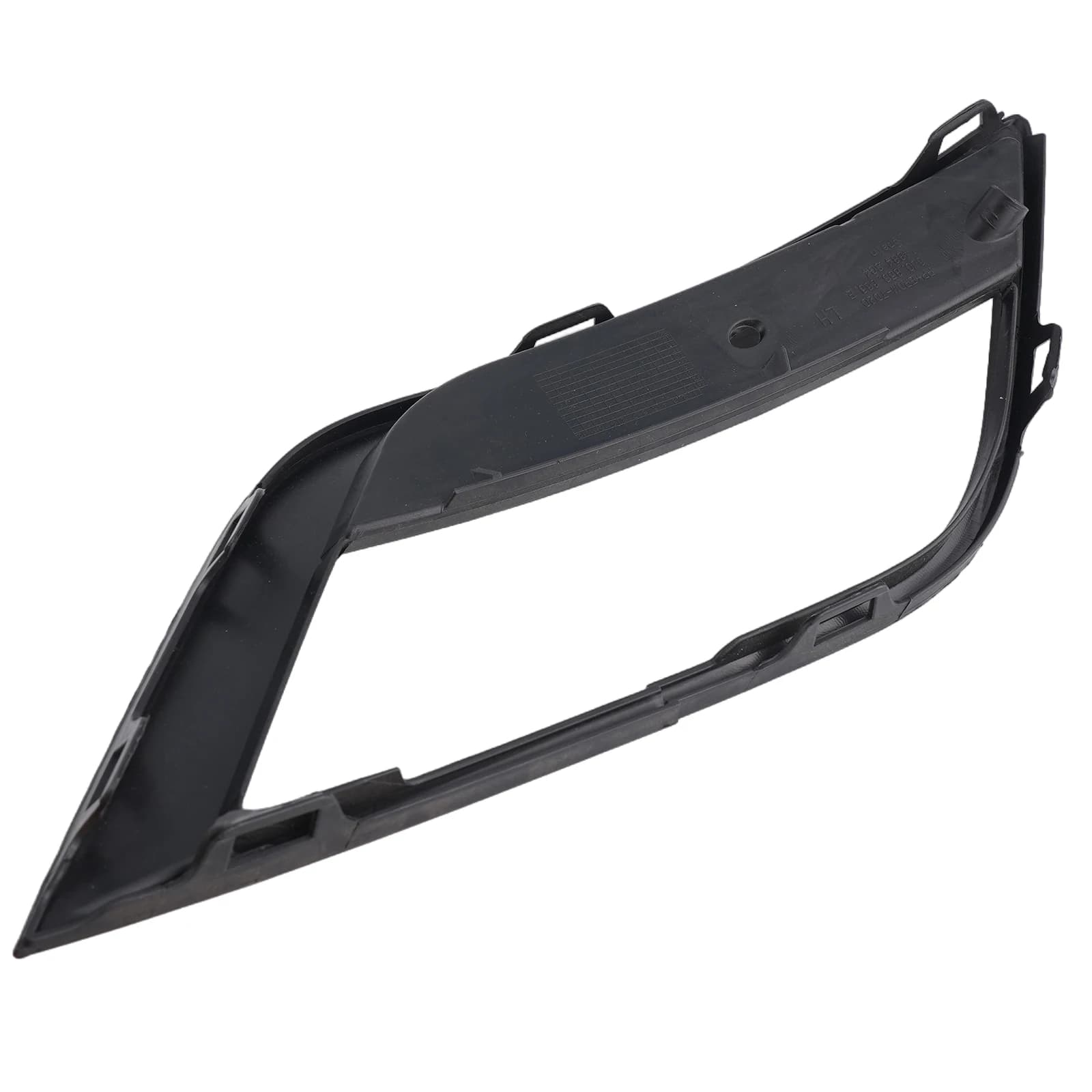 Fog Light Grille Cover Fog Light Grill Cover Seat ForIbiza Left And Right Fog Light Grills Part Number Specifications