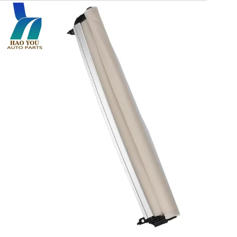 3GD877307A Car Panorama Sunroof Sunshade Curtain For VW Magotan B8 Passat 2017-2019