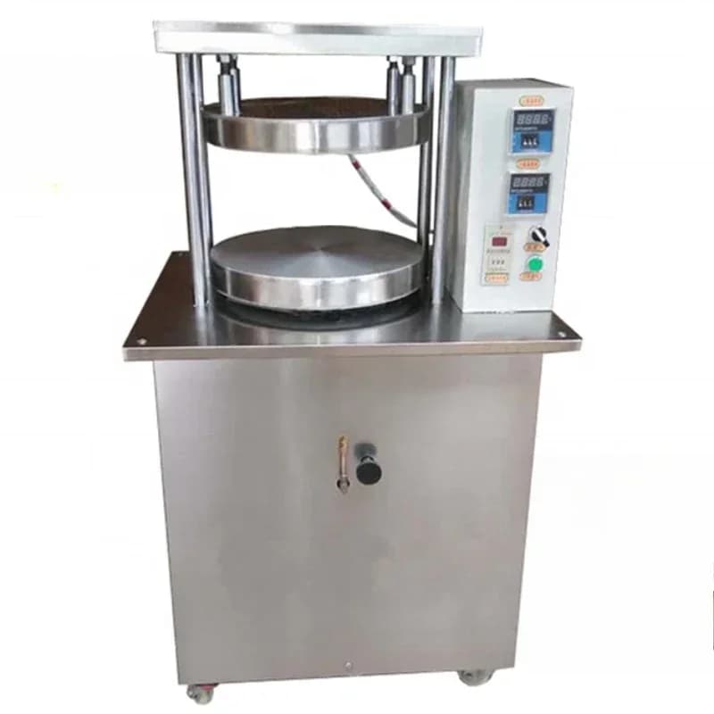 exquisite craftsmanship Mini Pancake Machine Commercial Electric Crepe Pancake Machine