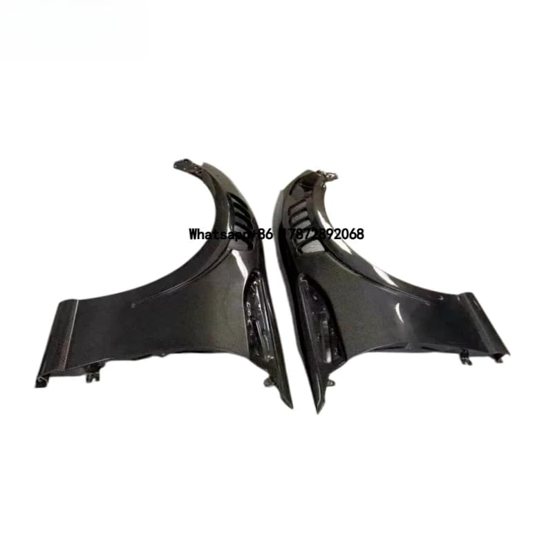 Carbon Fiber Mudguards, Suitable for 2015-2023Toyota GT86/FT86  BRZ Mudguards