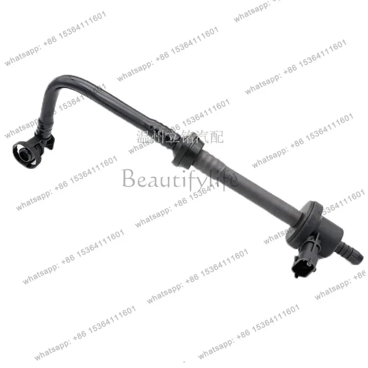 55355613 93189063 car engine with pipe carbon can solenoid valve auto parts
