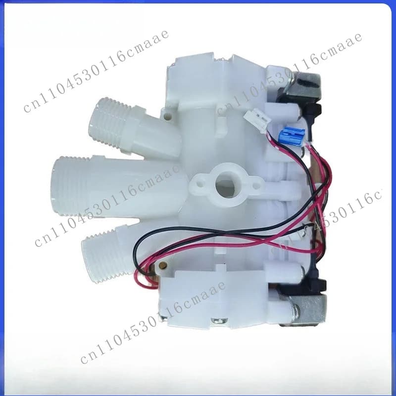 Smart Toilet Accessories Flush Valve FCS-12-YM-1 Suitable for Toilet