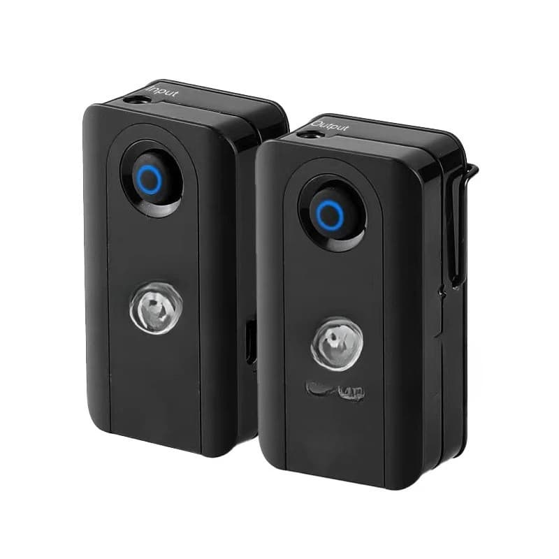 E4PRO wireless monitor earphones live singing high fidelity fanny pack sound card professional earphone monitor