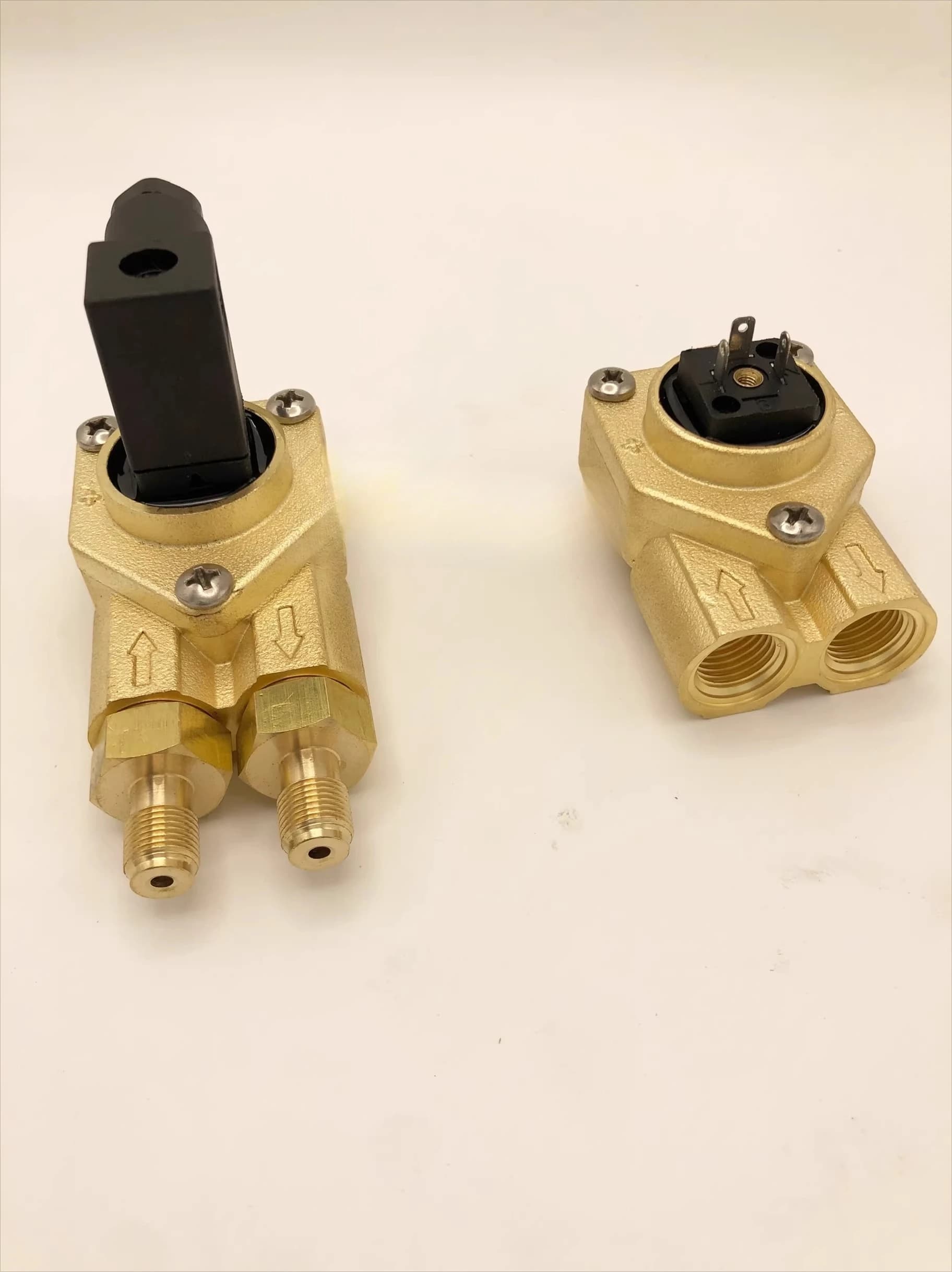 For Coffee Machine Flow Meters Italian Coffee Machine Flow
