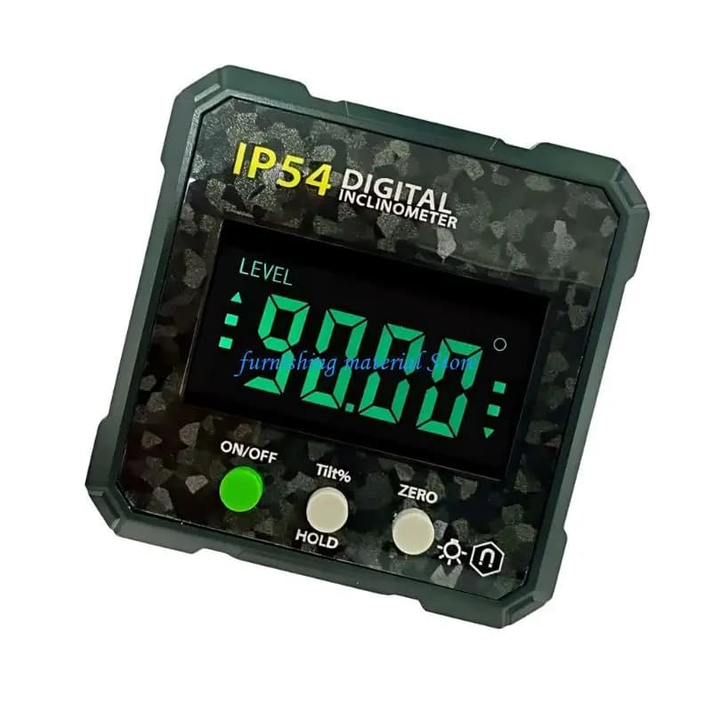 Y5GD Opposite Contrast LCD Tool Delivering High Accuracy For Factory Needs