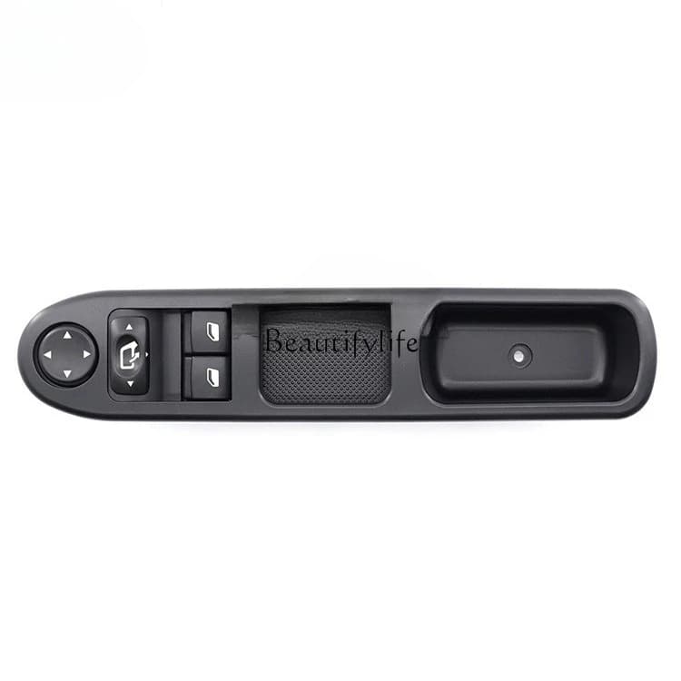 1Automotive glass lifter switch Electric window control switch 6554.E4