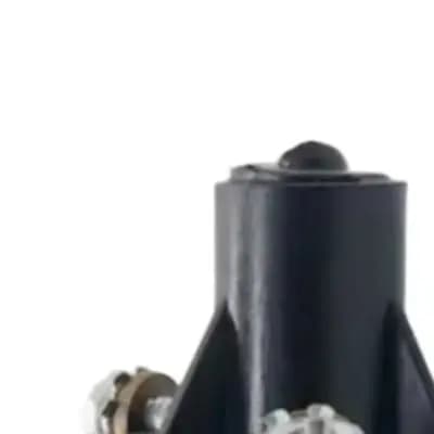 309064103 Oil Pressure Alarm Device for Generators Three Point Wiring 0.18 MPa Trip Pressure 6-24V DC 1/8 27 NPT Thread