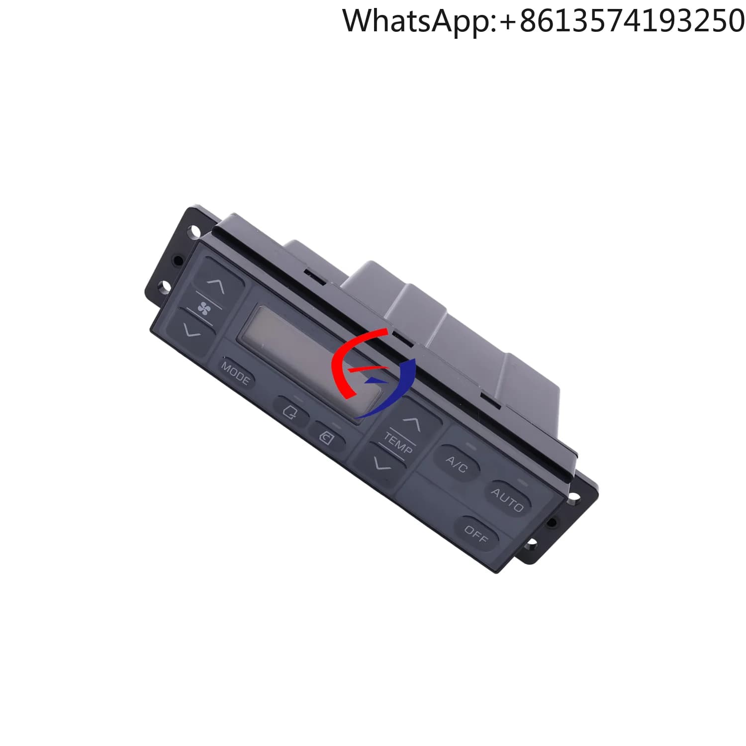 4713680 Air Heater Controller 4713662 for John Deere 135C 135D 75D 85D 80C 75C