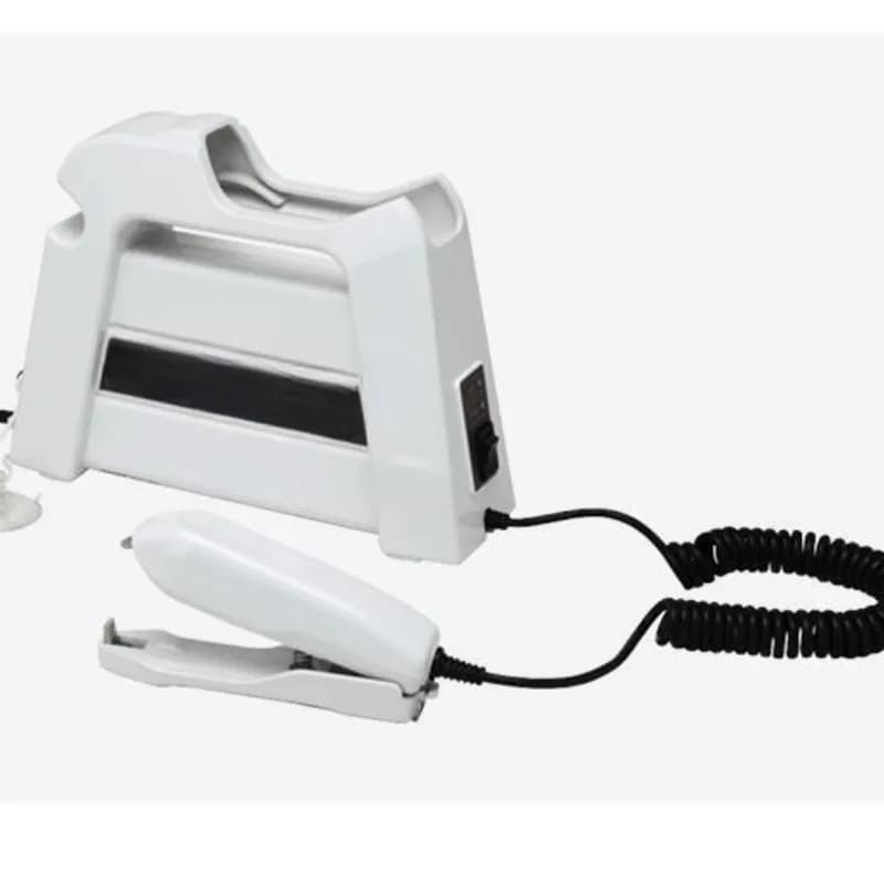 Sonic sealing machine, high safety performance