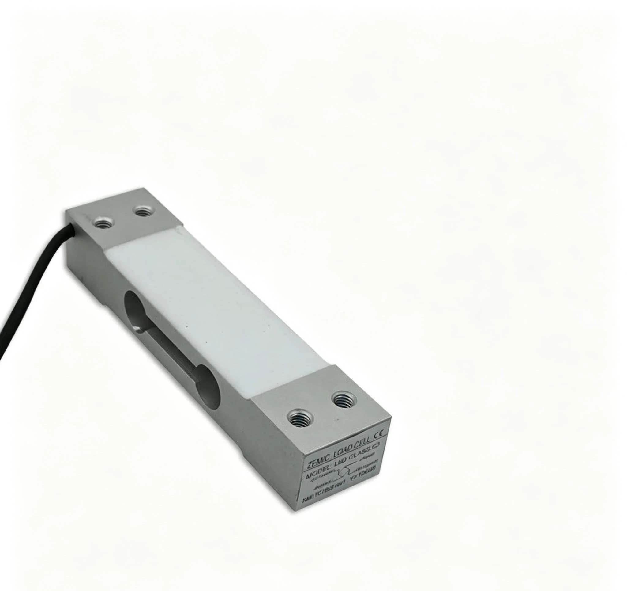 Original L6D Single-point Force Measurement C3 High-precision Load Cell Can Replace MT1022