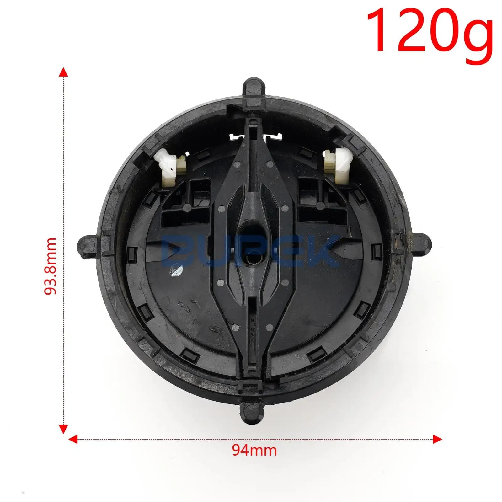 For 2018-2023 Mercedes Benz CLS W257 Car Exterior Power Side View Wing Mirror Adjustment Motor 3PIN Assembly Replacement