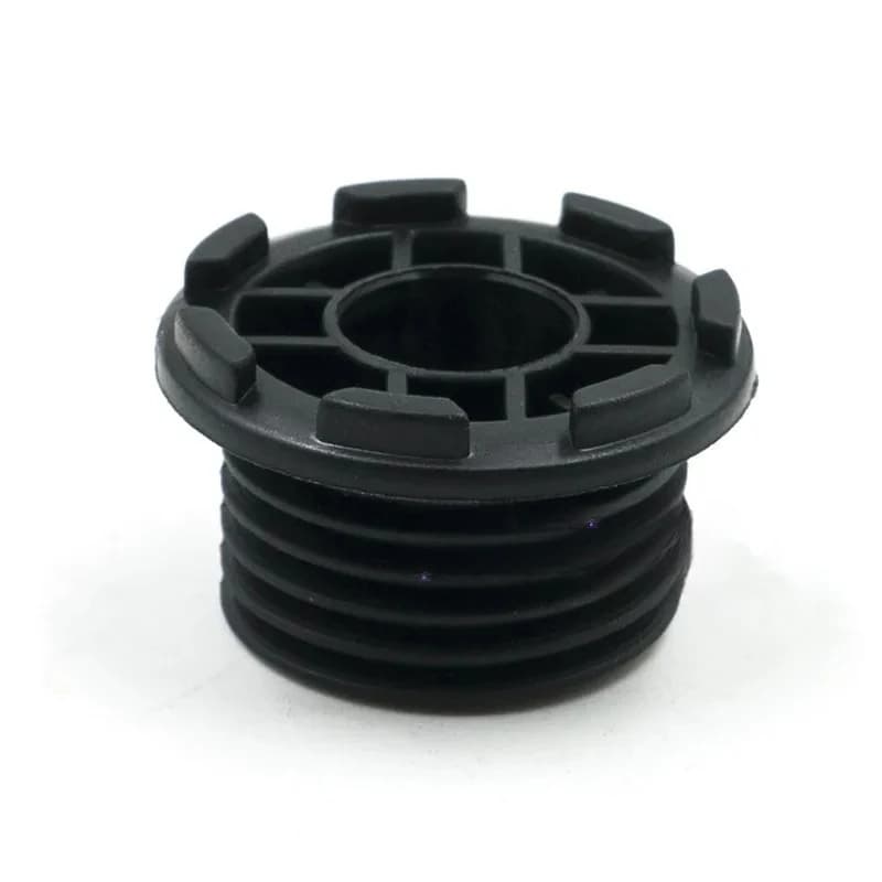 4pcs 7 Teeth Oil pumps worm gear for Efcos Emaks Oleos Macs 936 937 940 941 941C 941CX 947  GS440 MT4100 MT4400  Chainsaw pompa