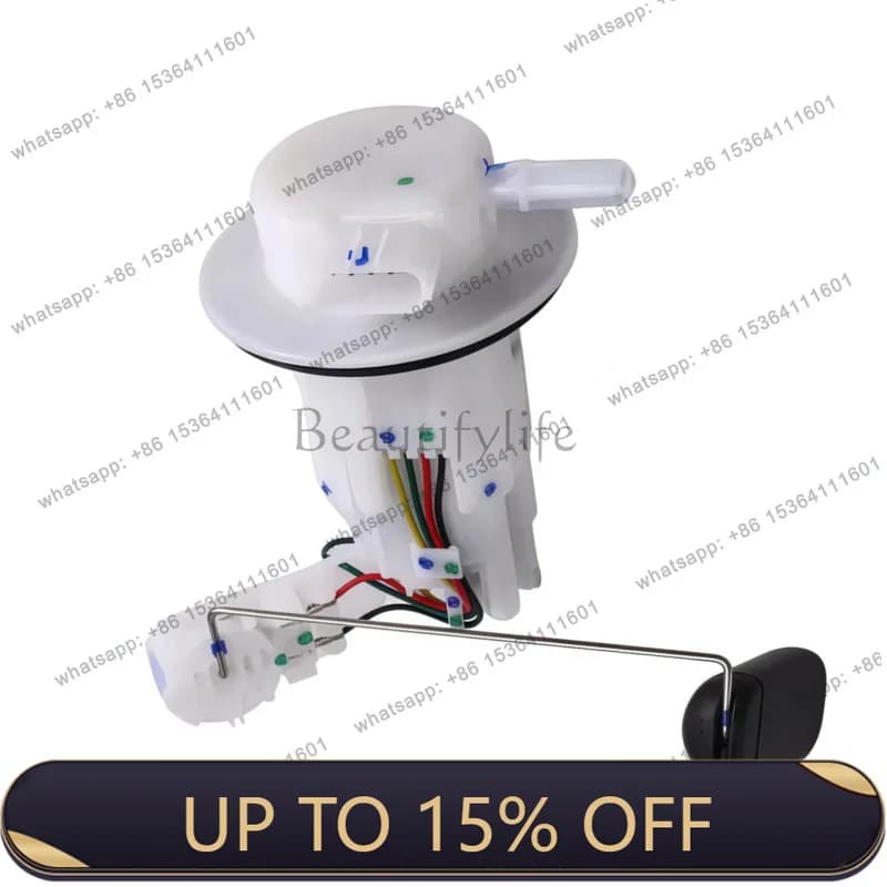 LS16700-K1T-E51 motorcycle fuel pump for CRF300L CRF300RL oil pump assembly