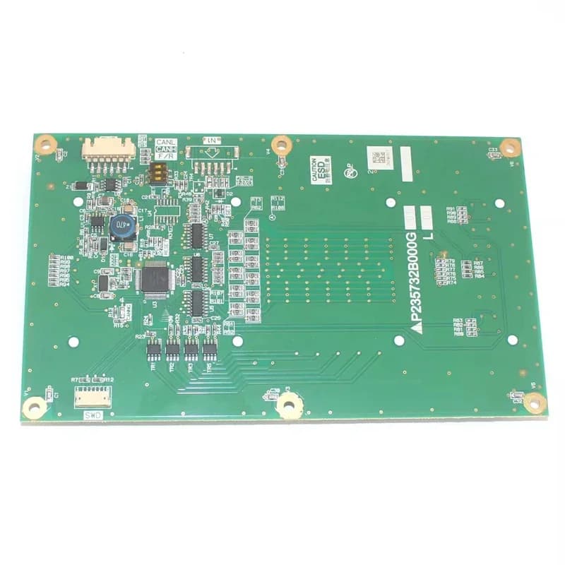 Elevator Parts Car Display Board P235732B000G01 L01 G02 L02 G03 L01 G92 Lift Accessories