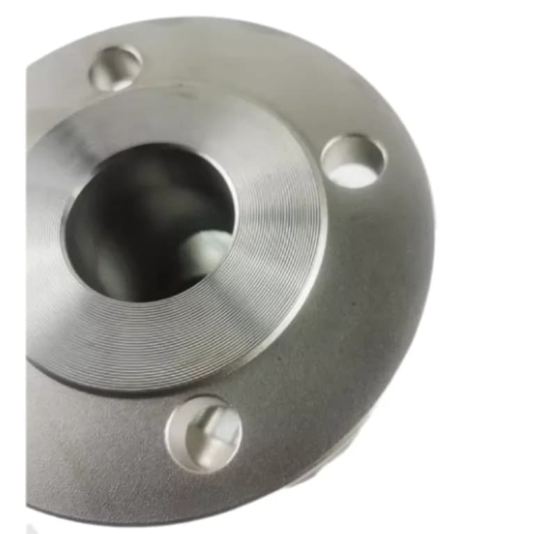 CNJS Stainless Steel 304 and Carbon Steel High Temperature Flanged Sight Glass Pipe Fittings in Sizes DN40 DN50 DN32