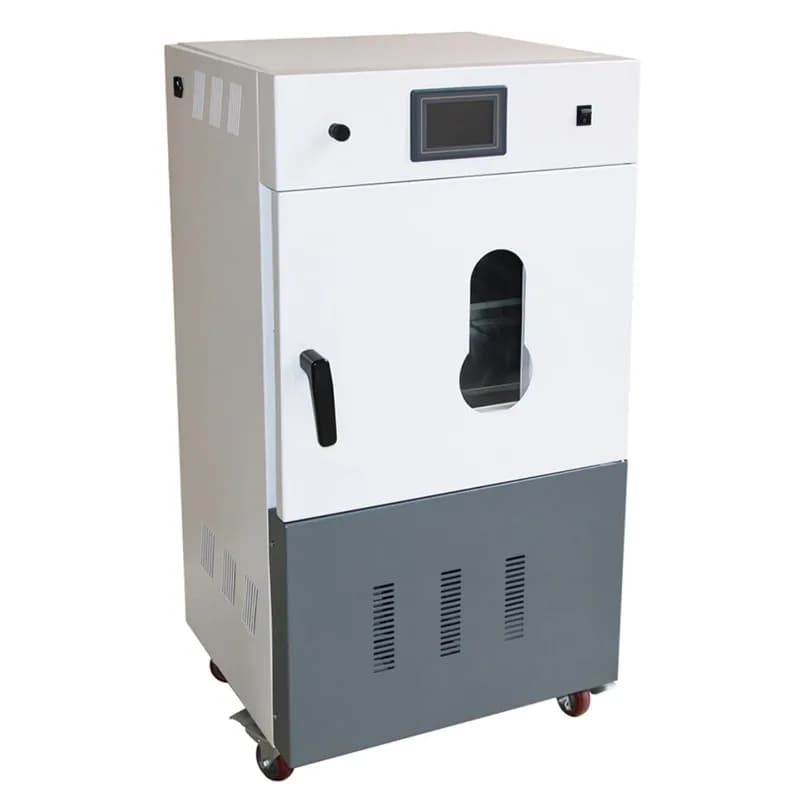 Vacuum drying oven, blast drying oven, commercial electric constant temperature laboratory industrial drying oven