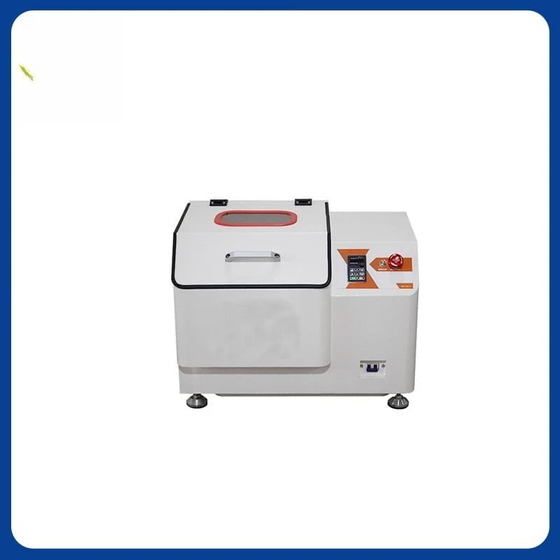 Ultrafine Powder Grinding Ball Mill Fine Grinding Ball Mill Planetary Dry Grinding Wet Grinding