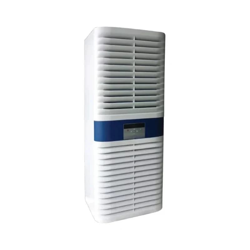 Industrial Conditioner – Cabinet Design, Indoor & Outdoor Installation