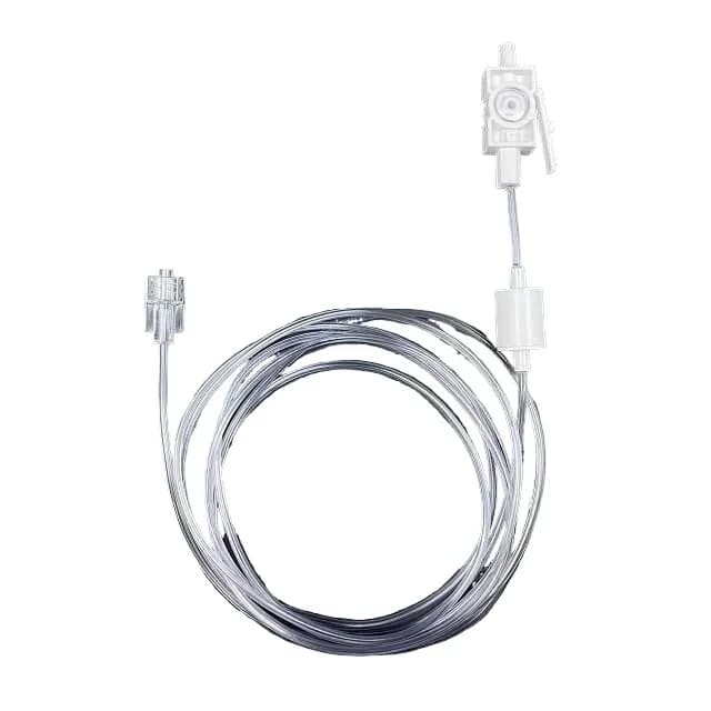 2PCs--PH 98980314456 M2776A1 Straight EtCO2 Sample Line with Humidifier