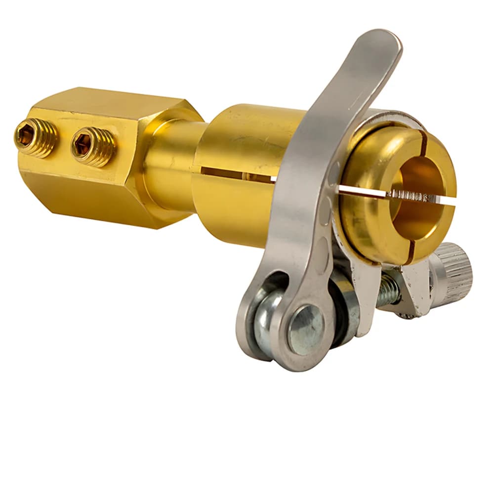 Repair Anti-Fracture Shaping Clamp Car Appearance Sheet Metal Repair Meson Welding Gun Handle