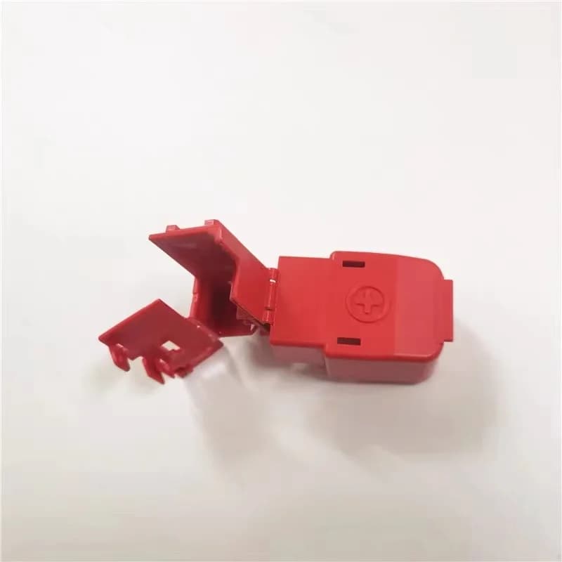 For Honda 15-25 Odyssey RC3 Elysion Battery Positive Terminal Plastic Protective Cover