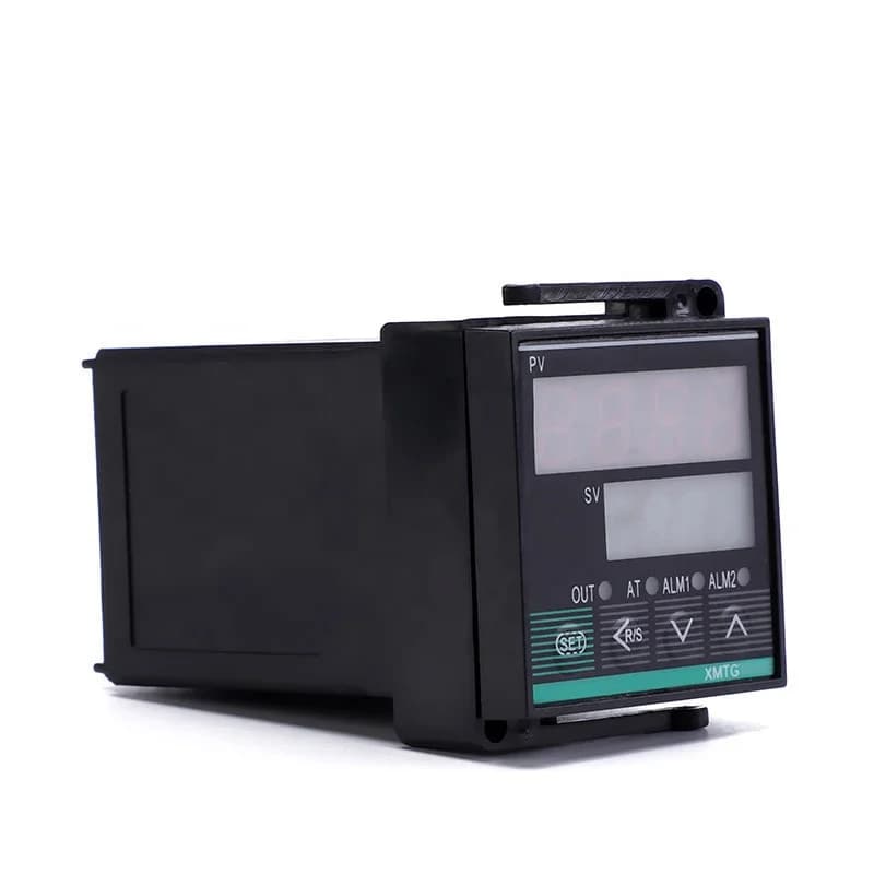 Industrial High Quality 48 * 48mm XMTG-7412 Temperature Controller