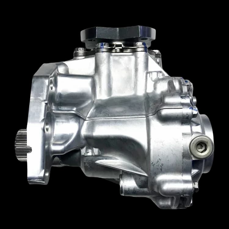 Suitable for the All-new High-quality Infiniti QX60 Transfer case CVT 2.5L 4-cylinder Hybrid 14-17 Infiniti QX60 Assembly