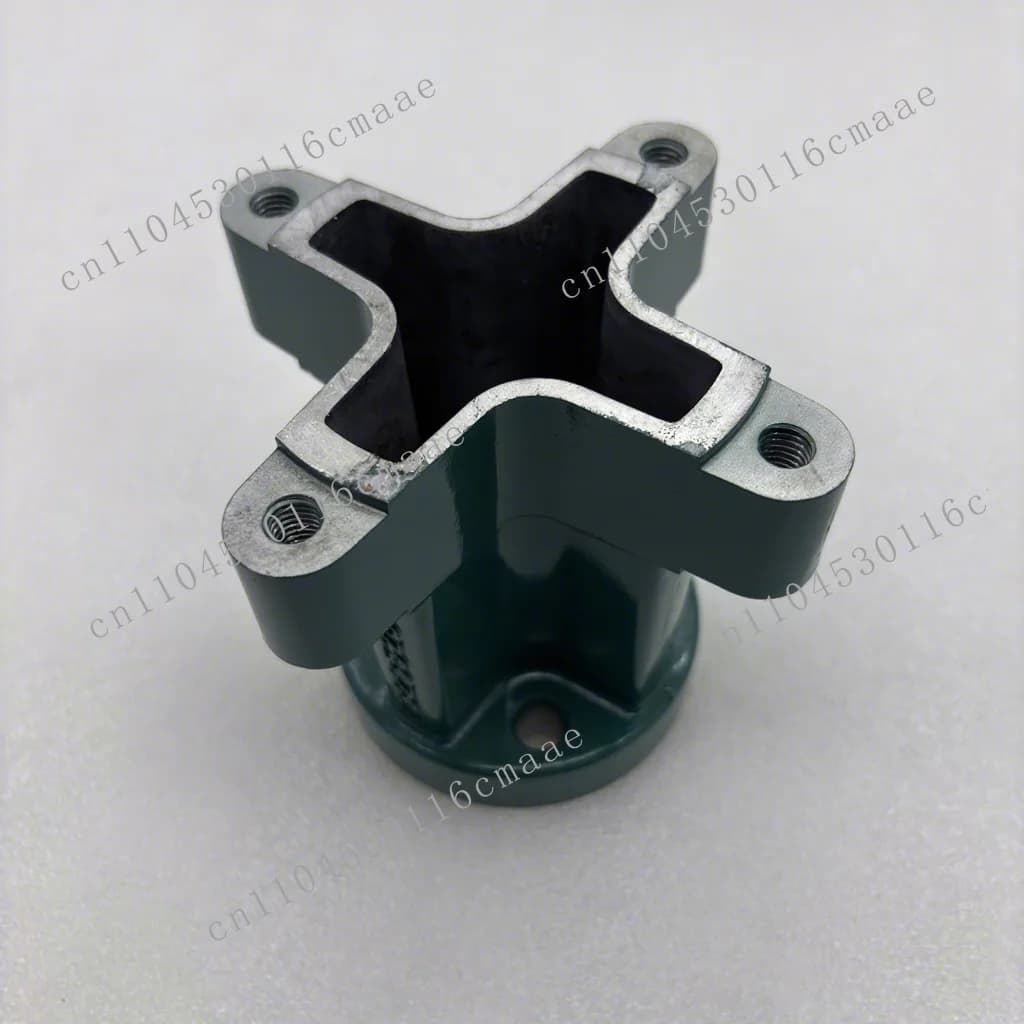 Construction Machinery Excavator Parts Adapter VOE20506118 20506118 For BL70 BL71 BL60 BL61 EC140B EC160B EC180B EC200B EC210B