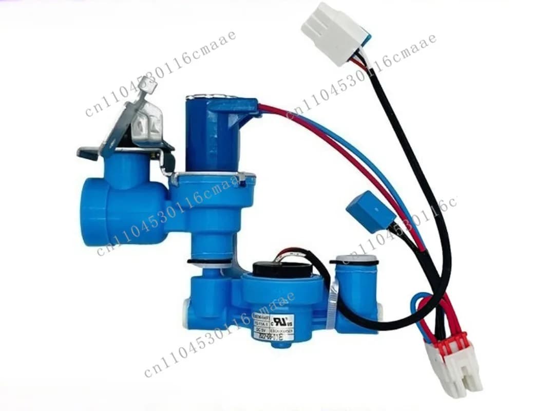 Suitable for EBD60664501 Control of Refrigerator Ice Makers and Water Dispensers with Water Inlet Solenoid Valves