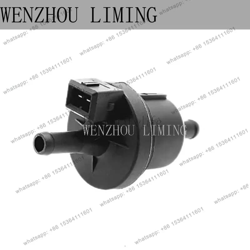 0280142310 0280142300 0280142308 Suitable for automotive carbon can solenoid valve