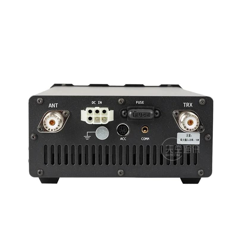 【2026】XPA125B Power Amplifier Tian Tuning All-in-one Machine 100W Power Amplifier X5105 G90S