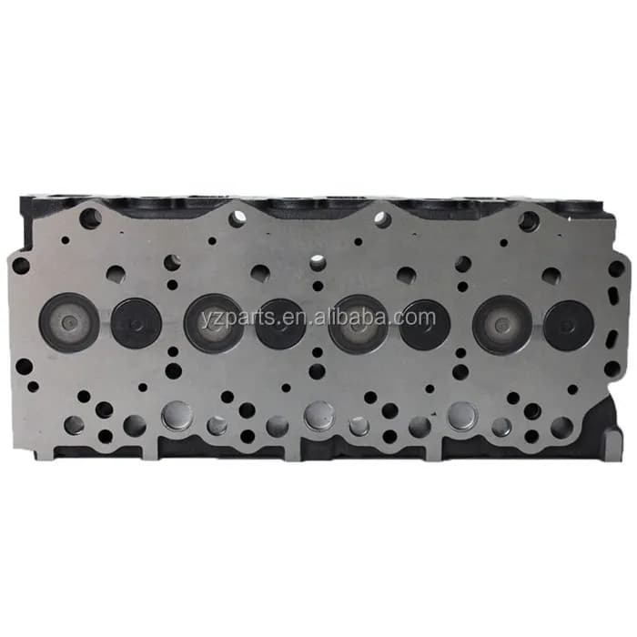 Hot Sales JTA JT Cylinder Head Assy OK75A10100 For Kia K3000 3.0 Engine