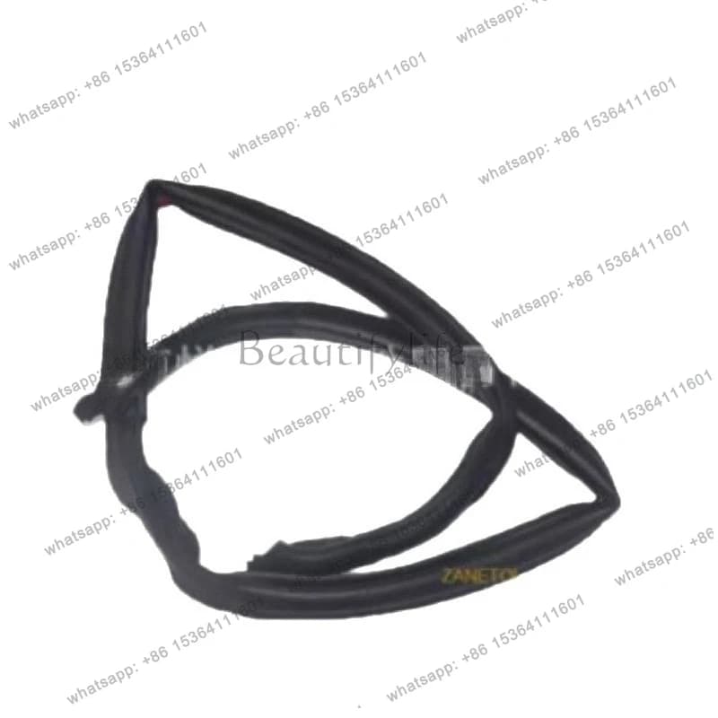 Applicable to 2007-2019 automotive sunroof rubber strip sealing strip 68088040aa