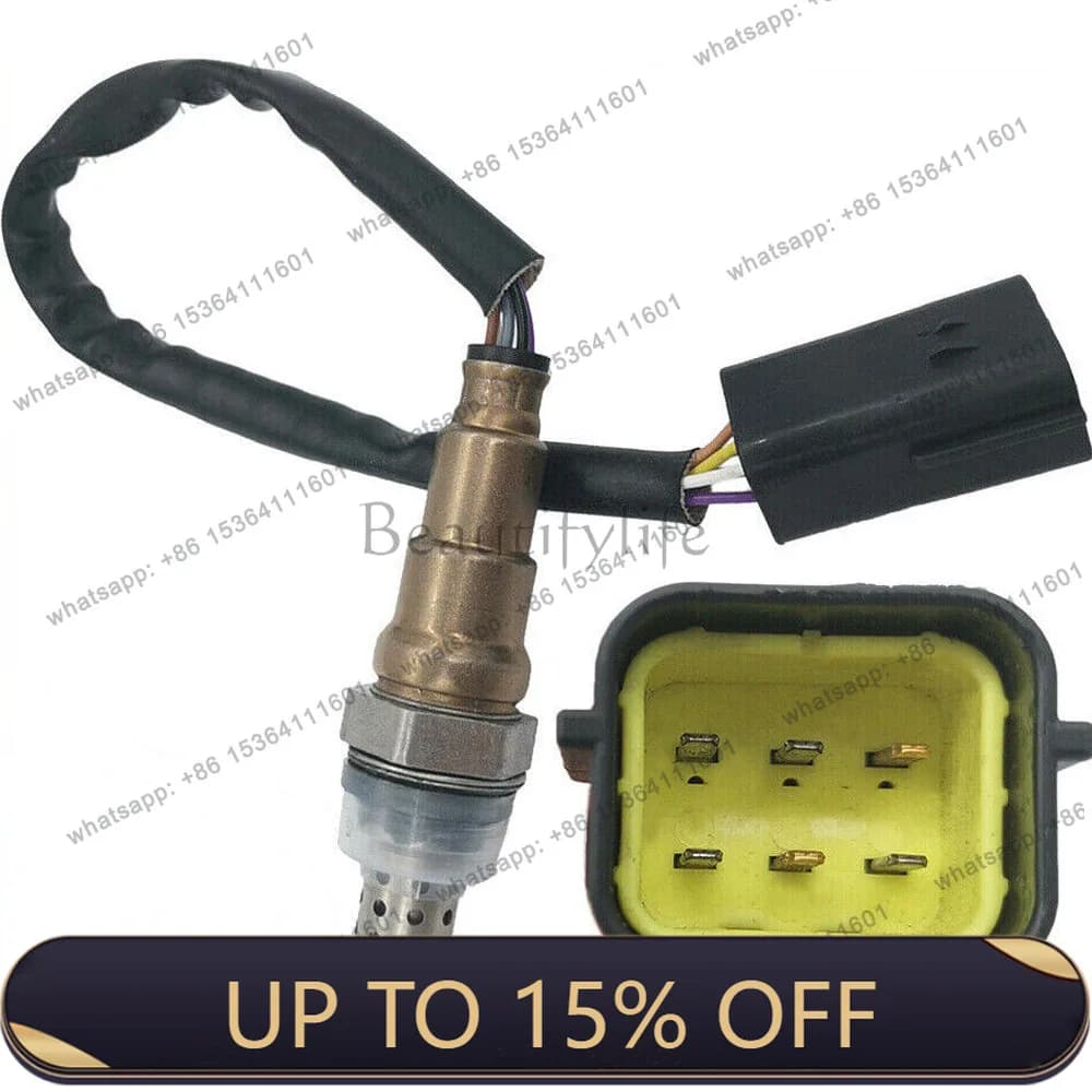 LS Cross-border oxygen sensor 25182881, 28478384,4818220, 290960580