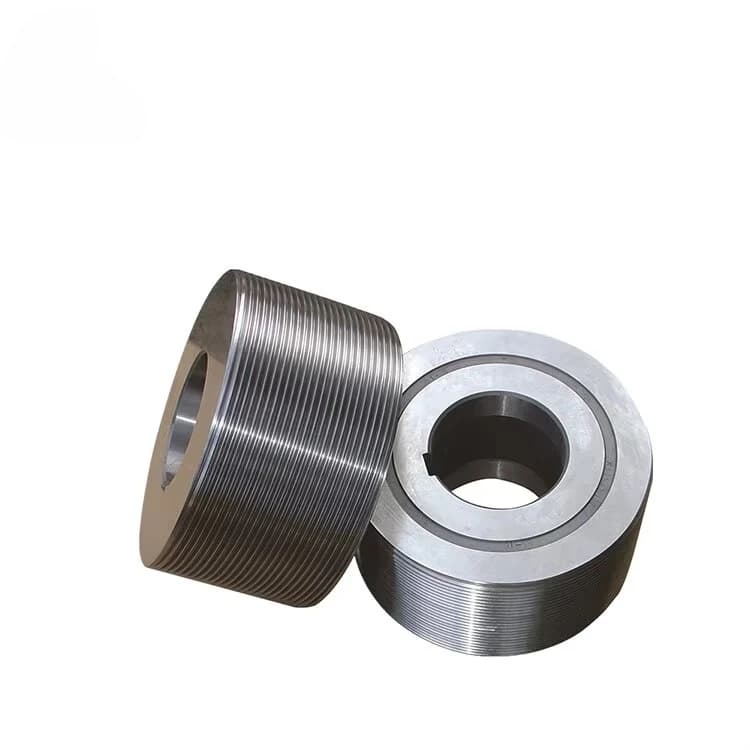 Factory Customized Thread Tools Thread Rolling Die