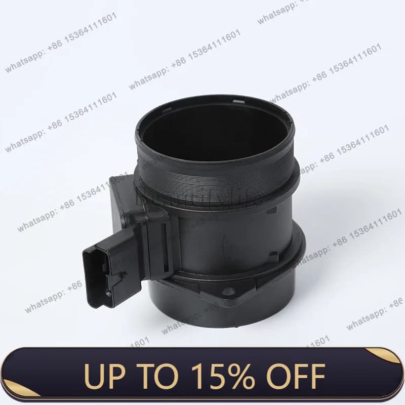 Tool Air Flow Meter 5wk9628 For Flow Sensor Engine Cars