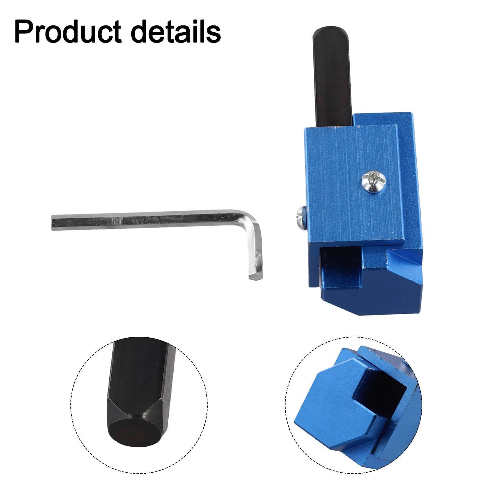 Right Angle Chisel Mortising Chisel Hammer Tap Chisel Portable Corner Chisel Square Corner Tool Home Improvement