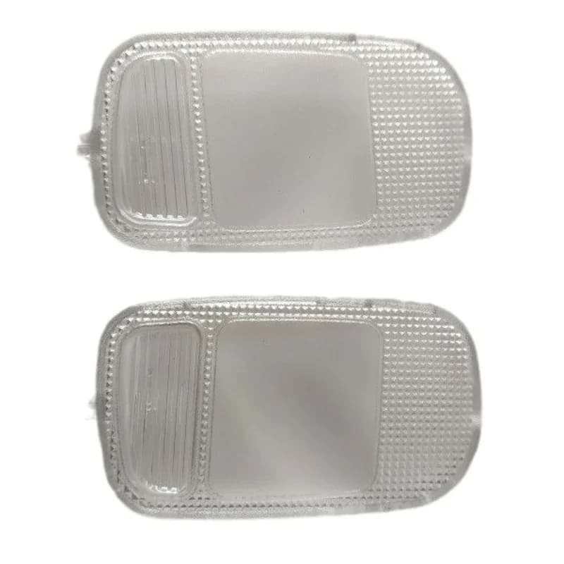 Suitable for Dodge Ram RAM car top light cover, front top lampshade 5183271AA 5183270AA