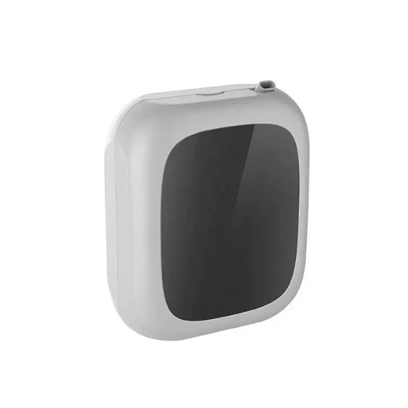 Smart Home Appliances Unique Products Diffuser Essential Oil Other Home Appliances