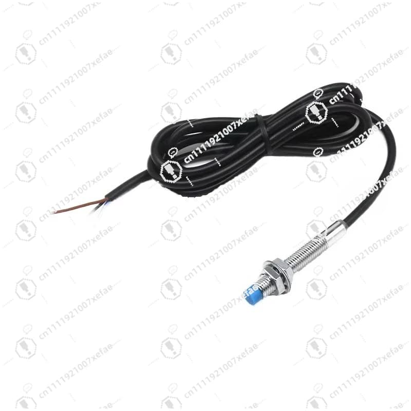 High-end technology Lj8A3-2-Z-BY metal sensor DC 6-36V proximity sensor product